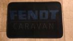 Fendt Caravan Deurmat Decomat, Caravans en Kamperen, Ophalen of Verzenden, Nieuw