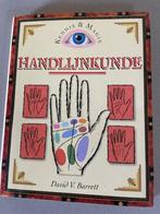 Boek Handlijnkunde, Ophalen of Verzenden