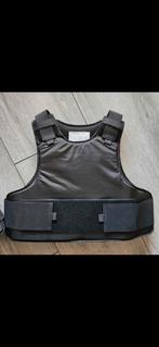 Kogelwerend vest nieuw en ongedragen!!