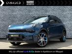 Lynk & Co 01 1.5 Plug-in Hybrid | Panoramadak | Adaptive cru, 12 maanden, Stof, Euro 6, Blauw