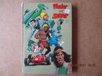 adv4070 plezier met sjors 11 hc, Boeken, Stripboeken, Ophalen, Gelezen