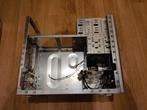 Lege ATX computerkast - Fujitsu Computers Siemens Scaleo P, Computers en Software, Computerbehuizingen, Ophalen of Verzenden, Zo goed als nieuw