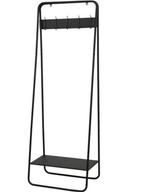 Kapstok met schoenen rek, Sh, Gebruikt, Hs, Dh