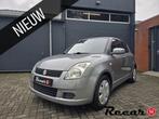 Suzuki Swift - 1.3 GLS /Airco/5Drs/Carkit/159xxxNap, Gebruikt, 965 kg, Swift, Bedrijf