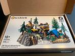 LEGO Bricklink 910056 Off-Road Adventure - Nieuw!, Ophalen of Verzenden, Nieuw, Complete set, Lego