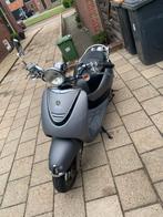Sym allo, Fietsen en Brommers, Scooters | SYM, Ophalen, Gebruikt, Maximaal 45 km/u, Allo