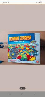 Domino Express 400 Stuks - Master Set, Ophalen of Verzenden, Zo goed als nieuw, Overige merken