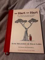 Dalai Lama - Van hart tot hart, Dalai Lama, Ophalen of Verzenden, Zo goed als nieuw