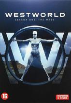 Westworld Seizoen 1, Ophalen of Verzenden, Zo goed als nieuw