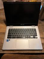 Asus Chromebook C423N, Computers en Software, Chromebooks, 14 inch, 4 GB of minder, Asus, Qwerty