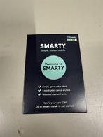 Smarty sim - 200gb EU smarty mobiel europa kaart, Telecommunicatie, Prepaidkaarten en Simkaarten, Ophalen of Verzenden, Nieuw