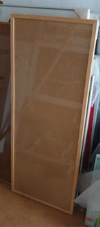 Wissellijsten,  Hout, o.a. Barth, glas/plexiglas, Ophalen, Nieuw, Overige typen