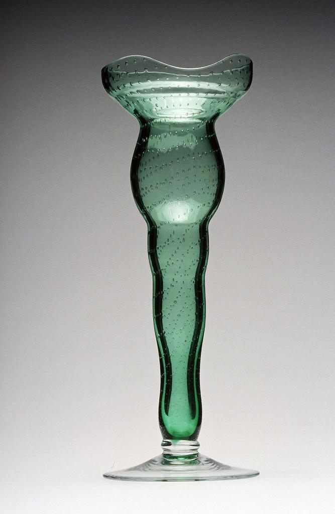 Bijzondere vaas van David Palterer, Antiek en Kunst, Kunst | Designobjecten, Ophalen of Verzenden