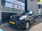 Citroen C1 1.0-12V Ambiance Laag Kilometerstand, Voorwielaandrijving, Gebruikt, 4 stoelen, C1
