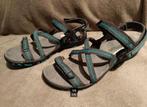 Tenson sandalen maat 37 (24,7cm) nieuw, Nieuw, Sandalen of Muiltjes, Ophalen of Verzenden