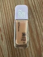 Gloednieuwe foundation maybelline new york in de kleur 119, Ophalen of Verzenden, Nieuw, Gehele gezicht, Make-up
