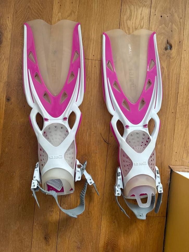 Mares X-Stream duikvinnen nieuw regular, Watersport en Boten, Duiken, Nieuw, Zwem- of Duikvliezen, Ophalen