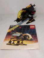 Lego blacktron 6876, Kinderen en Baby's, Speelgoed | Duplo en Lego, Ophalen of Verzenden, Gebruikt, Complete set, Lego