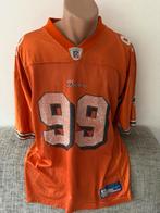 NFL American Football shirt MIAMI DOLPHINS jersey, Ophalen of Verzenden, Gebruikt, Overige sporten, Shirt