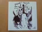 Bob Dylan - Planet Waves, Ophalen of Verzenden, Zo goed als nieuw, Poprock