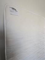 120x200 mattress, Huis en Inrichting, Slaapkamer | Matrassen en Bedbodems, Ophalen, Zo goed als nieuw, Twijfelaar, 120 cm