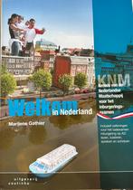 KNM - Welkom in Nederland, Marilene Gathier, Nieuw, Ophalen of Verzenden, Nederlands