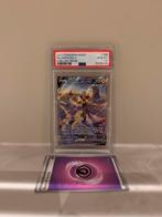 Zeraora V FA Chilling Reign PSA 10, Ophalen of Verzenden, Zo goed als nieuw