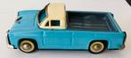 1960’s blikken Pick-Up truck MF 033,made in China ,16,5 cm., Ophalen