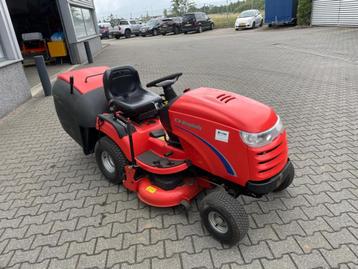 Simplicity Baron 18-102 zitmaaier met opvang beschikbaar voor biedingen