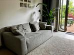 Lazy XL bankstel - loungebank met extra diepe relaxte zit, Huis en Inrichting, Banken | Sofa's en Chaises Longues, Ophalen, Gebruikt