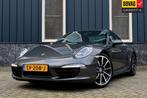 Porsche 911 3.4 Carrera 4 Rijklaarprijs-Garantie Schuifdak S, Zwart, 4 stoelen, Leder, Bedrijf