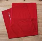 Colsjaal / buff met fleece, 65x25 cm, rood, NIEUW, Kleding | Heren, Mutsen, Sjaals en Handschoenen, Nieuw, Ophalen of Verzenden