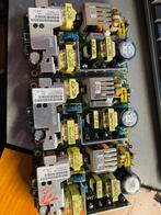 Power supply - voeding 13,8v / 6A, Ophalen of Verzenden, Zo goed als nieuw