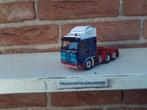 Tekno  Scania  3  serie  van  Mc  Fadyens.