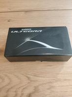 Shimano Ultegra PD-R8000 SPD-SL Pedalen en schoenplaatjs, Fietsen en Brommers, Fietsonderdelen, Crankstel of Pedalen, Racefiets