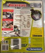 Wetenschap & Spel set van verschillende t-rex, Kinderen en Baby's, Speelgoed | Educatief en Creatief, Ophalen of Verzenden, Nieuw