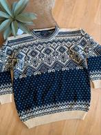 Devold Norway wollen trui M L wool sweater, Kleding | Heren, Truien en Vesten, -, -, Nieuw, Ophalen of Verzenden