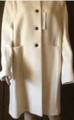 Jas beige 40/42, Ophalen of Verzenden, Nieuw, Maat 38/40 (M), Beige