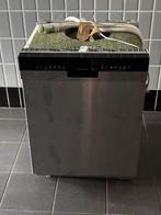 Siemens Vaatwasser - 2 jaar oud, Ophalen, Gebruikt, Eco programma, Inbouw