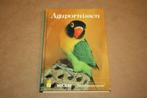 Agapornissen - Voliere Vademecum, Ophalen of Verzenden, Gelezen, Honden