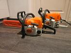 Stihl ms 180 nieuw en stihl ms 391 nieuw, Tuin en Terras, Hand-tuingereedschap, Ophalen of Verzenden