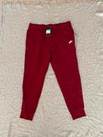 Nike Tech Fleece Women Vrouwen Jogging Broek, XL, Nieuw New, Verzenden, Nike, Nieuw, Rood