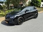 Renault Scénic 1.3 TCe 159PK AUT Black Edition•Pano•Led, Euro 6, 4 cilinders, Zwart, Bedrijf