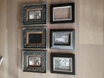 Riviera maison fotolijsten, Minder dan 50 cm, Ophalen of Verzenden, Zo goed als nieuw, Minder dan 50 cm