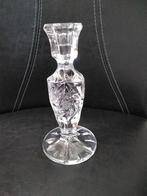 Kristal Kaars Kandelaar., Ophalen