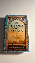 De sterren boven Bagdad, Ophalen of Verzenden, Zo goed als nieuw