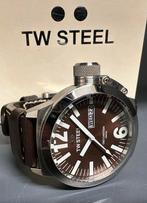 Tw steel nieuwstaat!, Ophalen of Verzenden, Zo goed als nieuw, Leer, Overige merken