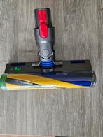 DYSON V15 STEELSTOFZUIGER ZUIGMOND NIEUWE, Witgoed en Apparatuur, Ophalen of Verzenden, Nieuw