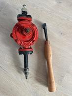 Antieke handpomp - Decoratief object, Ophalen of Verzenden, Gebruikt