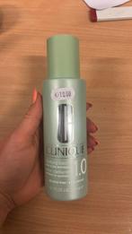 Clinique Clarifying Lotion 200ml, ., Ophalen of Verzenden, Zo goed als nieuw, .